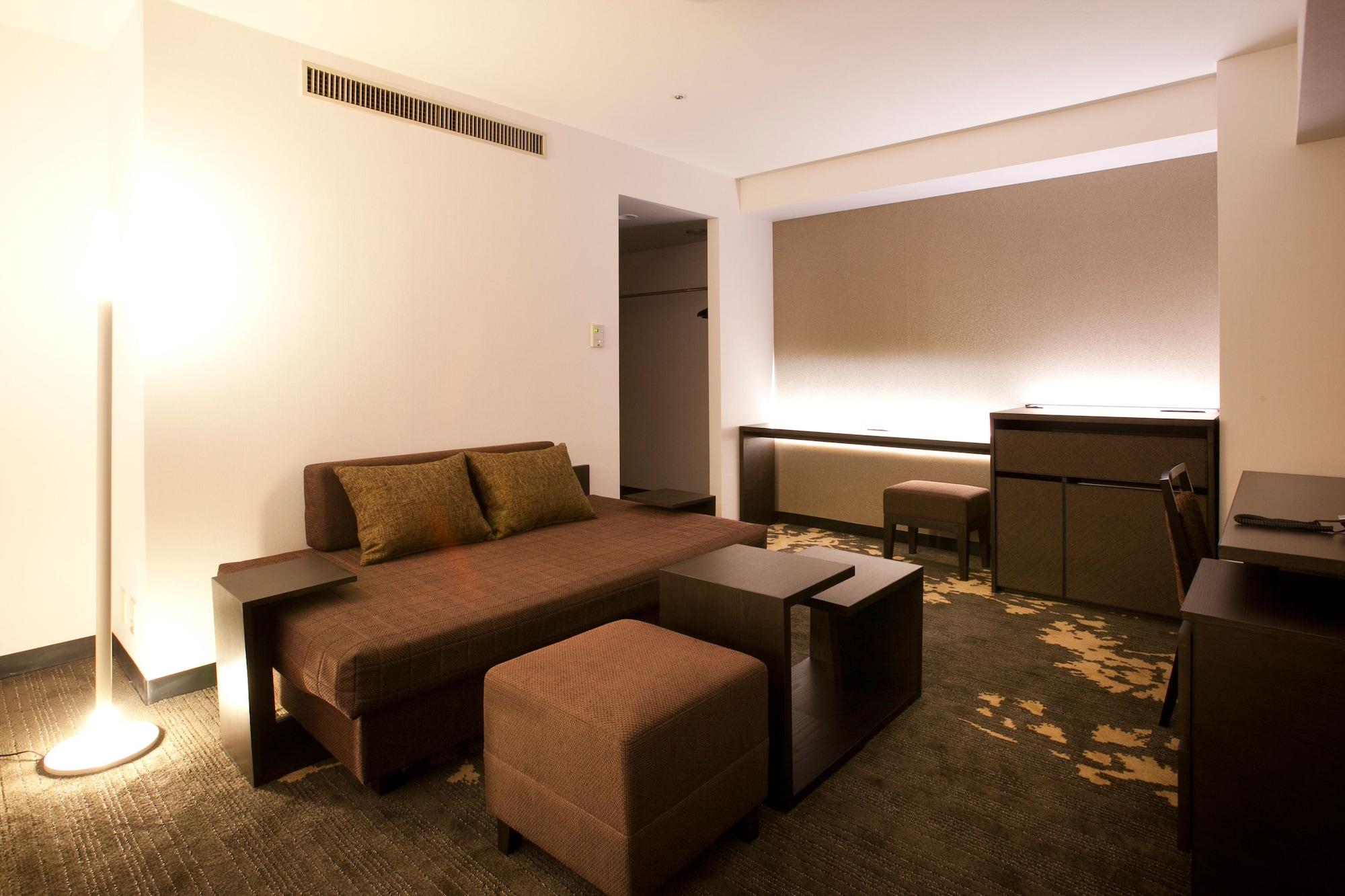 Toyama Excel Hotel Tokyu Luaran gambar